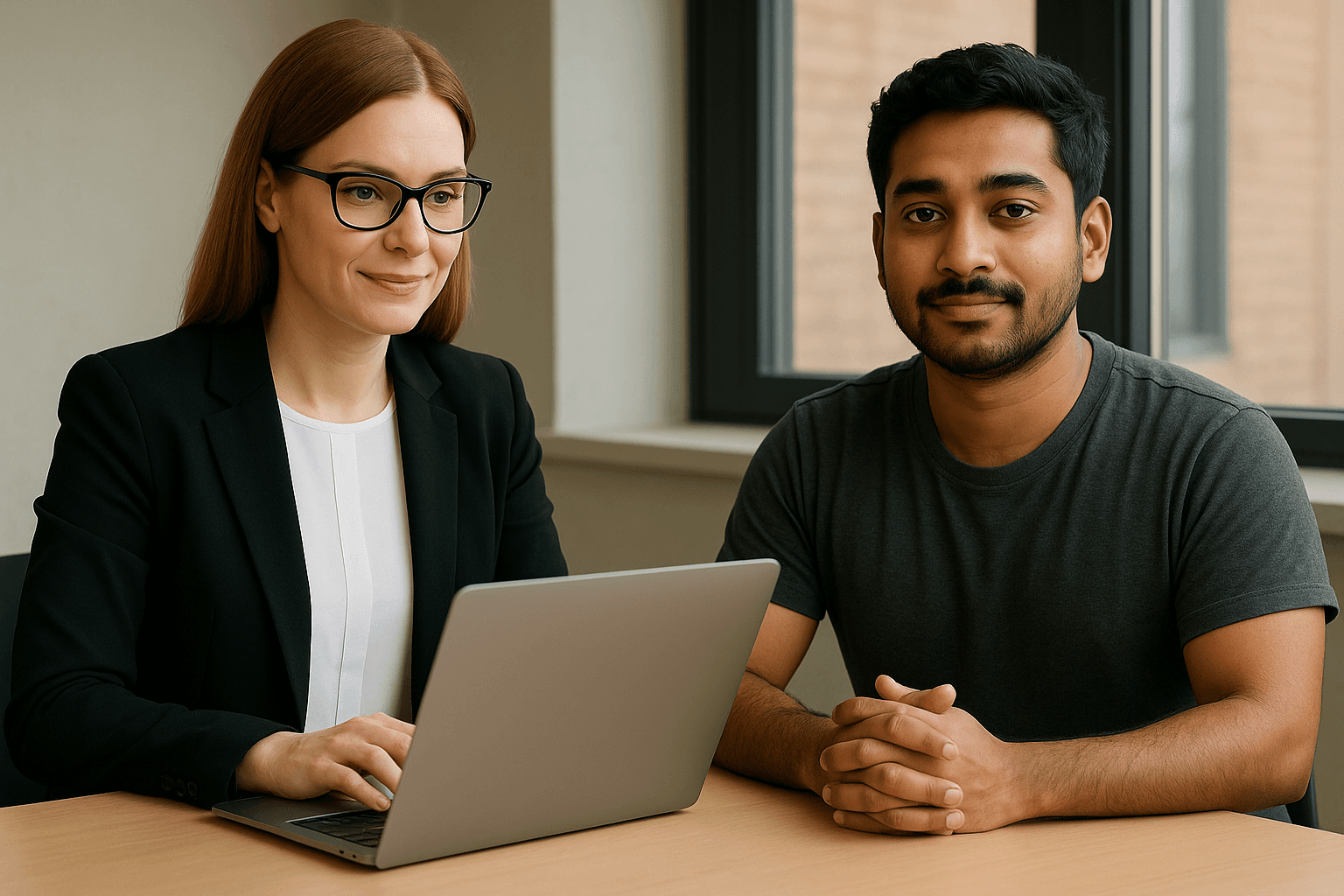 Echipa Career Support