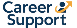 Career Support Logo
